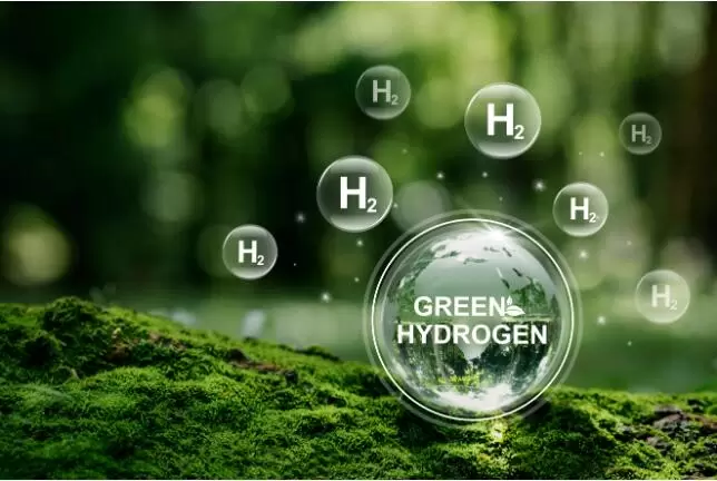 التحليل الاقتصادي للهيدروجين الأخضر