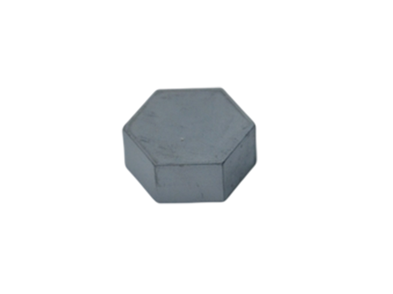 Sintered Silicon Carbide Bulletproof Tile for Body Armor