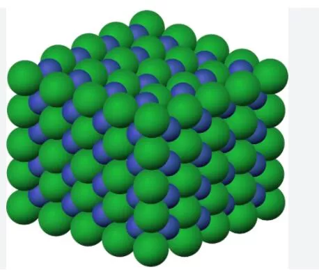 Understanding the Impact of Zirconia Ceramic Beads for Grinding on the Crystal Structure of the Ground Material (باللغة الإنجليزية)