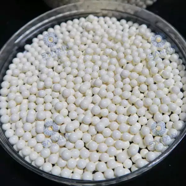 TS40 Composite Ceramic Microsphere