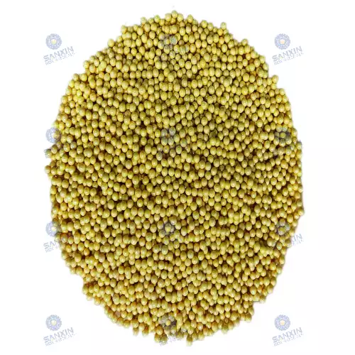 Ceria Zirconia Beads for Offset Ink Dispersion and High-Viscosity Pigment Milling